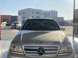 Mercedes-Benz ML 320 2002 года за 3 600 000 тг. в Актау – фото 5