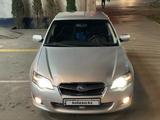 Subaru Legacy 2005 года за 6 000 000 тг. в Алматы