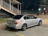 Subaru Legacy 2005 года за 6 000 000 тг. в Алматы – фото 3
