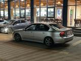Subaru Legacy 2005 года за 6 000 000 тг. в Алматы – фото 4