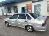 ВАЗ (Lada) 2115 2006 года за 850 000 тг. в Шымкент