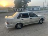 ВАЗ (Lada) 2115 2006 года за 850 000 тг. в Шымкент – фото 3