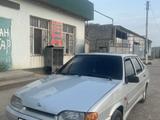 ВАЗ (Lada) 2115 2006 года за 850 000 тг. в Шымкент – фото 5