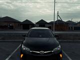 Toyota Camry 2015 года за 8 300 000 тг. в Атырау