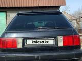 Audi 100 1992 года за 1 650 000 тг. в Талдыкорган – фото 2