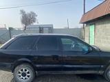 Audi 100 1992 года за 1 650 000 тг. в Талдыкорган