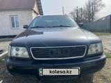 Audi 100 1992 года за 1 650 000 тг. в Талдыкорган – фото 3