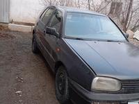 Volkswagen Golf 1993 годаүшін800 000 тг. в Тараз