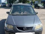 Mazda Premacy 2000 года за 1 600 000 тг. в Шу