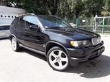 BMW X5 2003 года за 123 123 тг. в Атырау