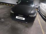 Audi A6 2013 года за 8 800 000 тг. в Алматы