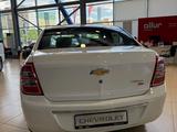 Chevrolet Cobalt Optimum AT 2025 года за 7 290 000 тг. в Астана – фото 2