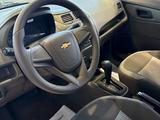 Chevrolet Cobalt Optimum AT 2025 года за 7 290 000 тг. в Астана – фото 4