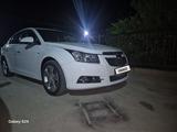 Chevrolet Cruze 2011 годаүшін3 500 000 тг. в Шымкент – фото 2