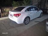 Chevrolet Cruze 2011 годаүшін3 500 000 тг. в Шымкент