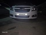 Chevrolet Cruze 2011 годаүшін3 500 000 тг. в Шымкент – фото 3