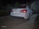 Chevrolet Cruze 2011 годаүшін3 500 000 тг. в Шымкент – фото 4