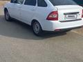 ВАЗ (Lada) Priora 2172 2011 годаүшін1 800 000 тг. в Атырау – фото 3