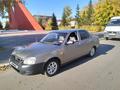 ВАЗ (Lada) Priora 2170 2008 года за 1 500 000 тг. в Петропавловск