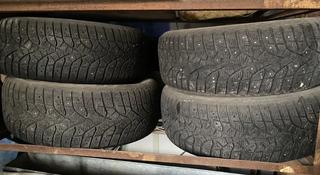 Bridgestone blizzak spike 02-suv за 6 250 тг. в Астана