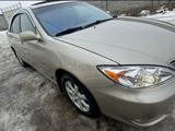 Toyota Camry 2002 годаүшін4 200 000 тг. в Алматы – фото 3