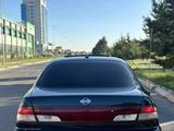 Nissan Maxima 1998 года за 2 100 000 тг. в Талдыкорган – фото 5