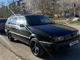 Volkswagen Passat 1991 года за 1 450 000 тг. в Астана – фото 2