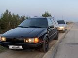 Volkswagen Passat 1991 года за 1 450 000 тг. в Астана – фото 5