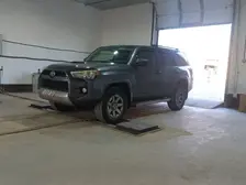 Toyota 4Runner, 2015
