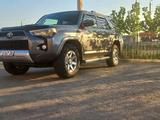 Toyota 4Runner 2015 годаүшін15 000 000 тг. в Атырау – фото 5