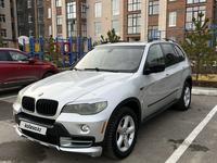 BMW X5 2008 годаүшін7 800 000 тг. в Караганда