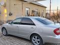 Toyota Camry 2002 года за 5 200 000 тг. в Туркестан – фото 8