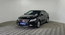 Toyota Camry 2012 года за 7 590 000 тг. в Алматы