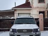 Toyota Land Cruiser 2004 года за 10 200 000 тг. в Актау