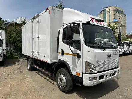FAW  TIGER V 7-тонник 2025 года за 20 000 000 тг. в Алматы