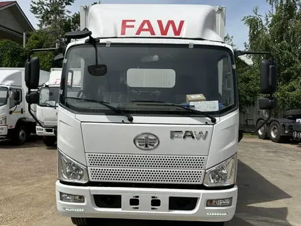 FAW  TIGER V 7-тонник 2025 года за 20 000 000 тг. в Алматы – фото 6