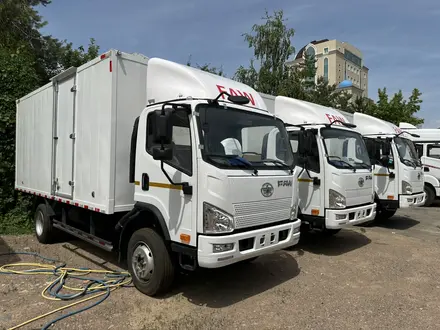 FAW  TIGER V 7-тонник 2025 года за 20 000 000 тг. в Алматы – фото 7
