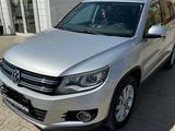 Volkswagen Tiguan 2014 года за 6 800 000 тг. в Актобе