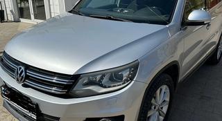 Volkswagen Tiguan 2014 года за 6 800 000 тг. в Актобе