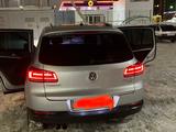 Volkswagen Tiguan 2014 годаүшін6 500 000 тг. в Актобе – фото 5