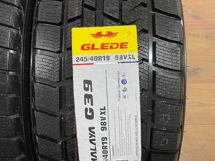 275/35R19 245/40R19 Разноразмерные GLEDE Зима Липучка за 1шт с10: 00до23: 3 за 200 000 тг. в Алматы – фото 6