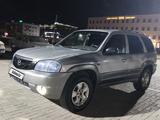 Mazda Tribute 2001 годаүшін3 000 000 тг. в Актау – фото 4