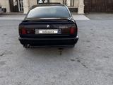 BMW 525 1993 года за 1 800 000 тг. в Туркестан – фото 4