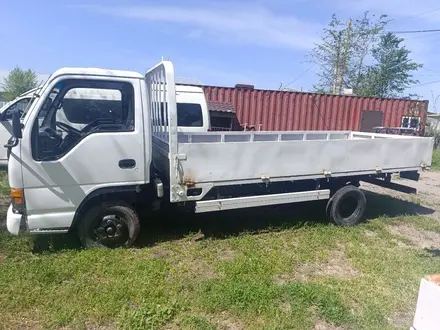 Isuzu  Elf (N-series) 2006 года за 5 000 000 тг. в Алматы – фото 2