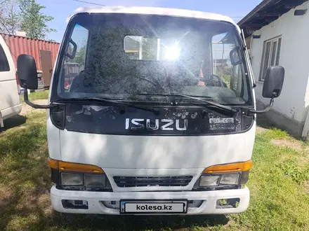 Isuzu  Elf (N-series) 2006 года за 5 000 000 тг. в Алматы – фото 3