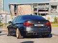 BMW M5 2012 годаүшін28 700 000 тг. в Алматы – фото 6