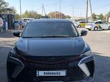 Geely Coolray 2025 года за 6 900 000 тг. в Шымкент – фото 2