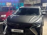 Geely Coolray 2025 года за 6 900 000 тг. в Шымкент