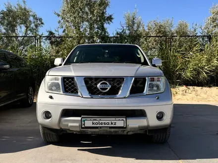 Nissan Pathfinder 2007 года за 7 000 000 тг. в Актау – фото 2