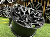 Диски R 16*6*139.7 OFF Road в наличии Astana за 216 000 тг. в Астана – фото 3